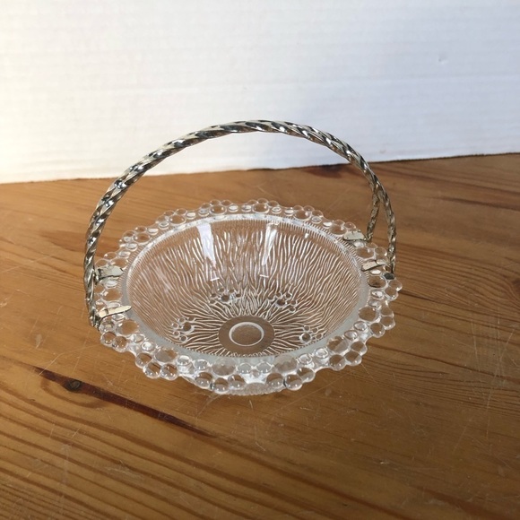 Vintage Ice  Textured Dish - Picture 4 of 7